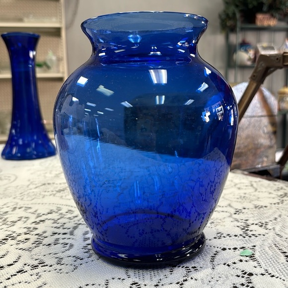 Classic Bubble Vase - Picture 1 of 4